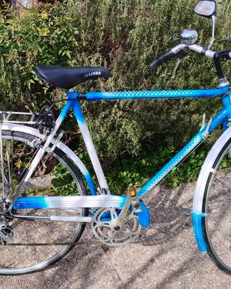 Bicicletta  1987