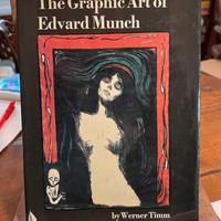 The Graphic Art of Edvard Munch