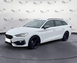 Cupra Leon 1.5 Hybrid 150 CV DSG Garanzia 5 a...