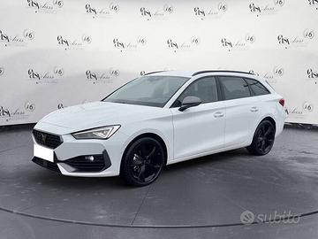 Cupra Leon 1.5 Hybrid 150 CV DSG Garanzia 5 a...