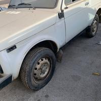 Ricambi e accessori lada niva