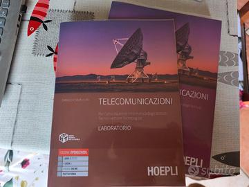 Telecomunicazioni per istituti tecnologici