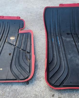 Ricambi/accessori auto BMW 320 D 