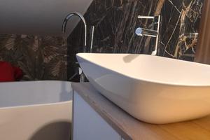 Appartamento finemente arredato