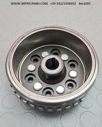 VOLANO MAGNETE BENELLI TRK 502 X 2020 2019 TRK502