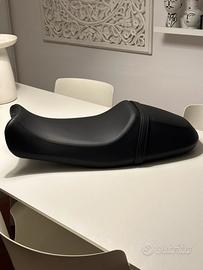 Sella monoposto Moto Guzzi V7