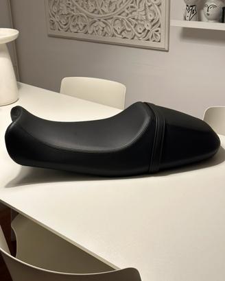 Sella monoposto Moto Guzzi V7