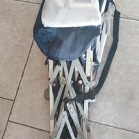 passeggino leggero 