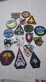 patch tedesche