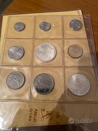 Per Francesco Giuseppe monete