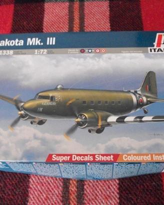 Modellismo aereo – Aerei ACADEMY e ITALERI