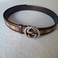 Cintura GUCCI  lung. mt. 1