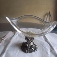 Statue e centrotavola argento 925 vinteg