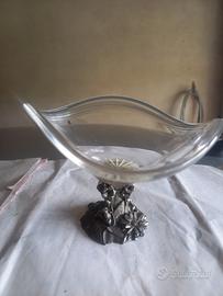 Statue e centrotavola argento 925 vinteg