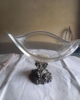 Statue e centrotavola argento 925 vinteg