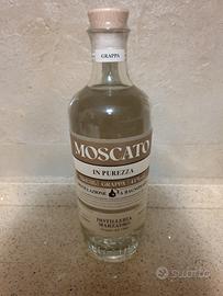 grappa Miscato Marzadro