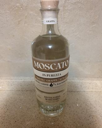grappa Miscato Marzadro