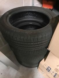 Gomme 4 stagioni