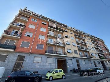 BILOCALE DI RECENTE COSTRUZIONE FINEMENTE RISTRUTT