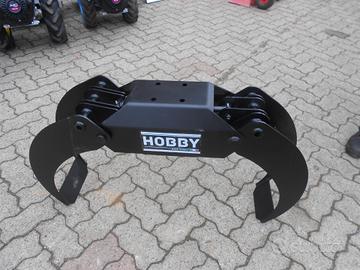 PINZA LEGNA HOBBY
