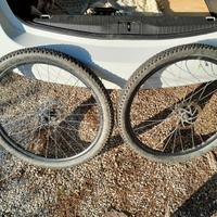 ruote mtb 27,5