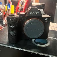 Sony A7R2