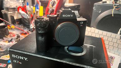 Sony A7R2