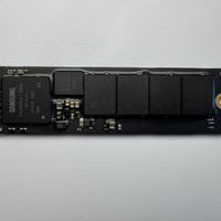 SSD 256 GB originale MacBook Pro/Air 2013-2017