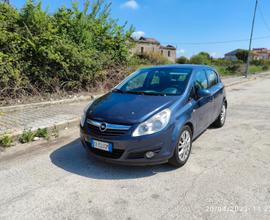 OPEL Corsa 4ª serie - 2009