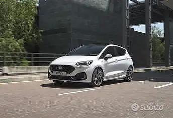 Ricambi usati ford fiesta 2023