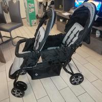 passeggino gemellare Bebeconfort