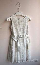 Abito bimba elegantr