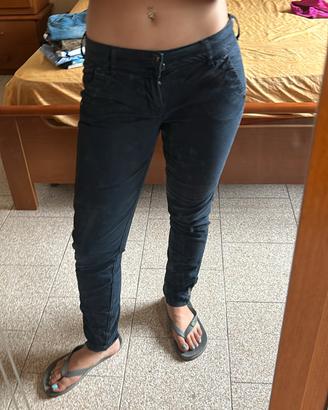 jeans Blu Liu Jo