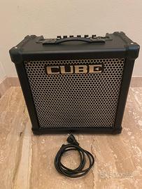 Amplificatore Roland Cube-40GX