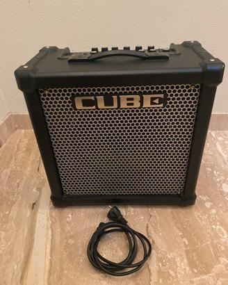Amplificatore Roland Cube-40GX