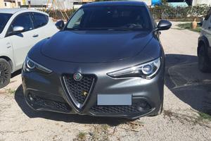Alfa Romeo Stelvio 2.2 180cv