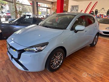 Mazda 2 Mazda2 1.5 E Skyactiv-G