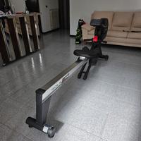 vogatore professionale