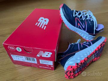 New Balance n.37,5