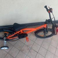 Bici bambino