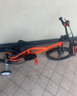 Bici bambino