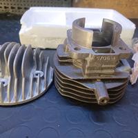 Gruppo 75 Pinasco Vespa Special e Pk