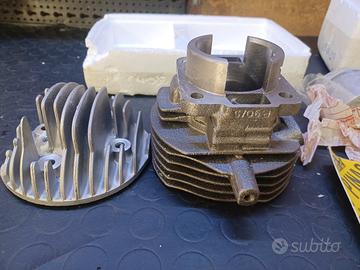 Gruppo 75 Pinasco Vespa Special e Pk