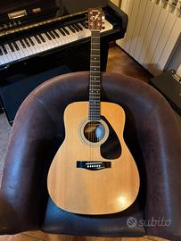 Chitarra acustica Yamaha fg-401