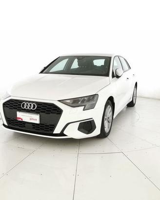Audi A3 Sportback 30 1.0 tfsi mhev Business s...