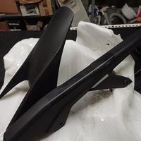 parafango posteriore honda cb650f 