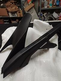 parafango posteriore honda cb650f 