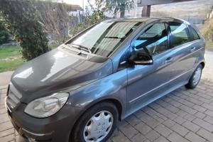 Mercedes Classe B