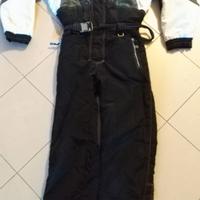 Tuta da sci Astrolabio