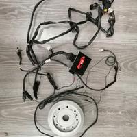 Centralina rapid bike 3 ducati 999